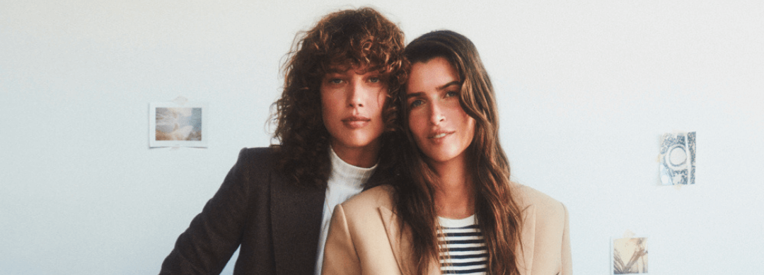 Imagen promocional Mango Family Portraits